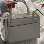 Kate Spade White Bag Photo 0