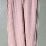 Giorgio Armani Vtg ‎ Pants Italy Taupe Straight Leg Trousers Bow Pants 27X30 Photo 0
