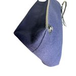 Balenciaga Felt Papier A5 Tote Bag in Blue Photo 6