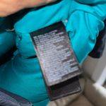 The North Face  Black Puffer Goose Down Jacket Photo 10