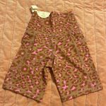 American Eagle NWT Aerie Offline Bike Short Photo 2