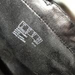 Clarks Clark’s Fringe Booties 9.5M GUC Photo 6