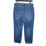 Soft Surroundings The Ultimate Denim Vintage Girlfriend Ankle Jeans Size 10 Photo 1