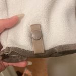 The North Face Women’s Large Sweatshirt Brown/Crème Photo 8