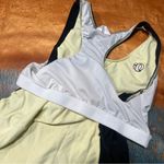 Pearl Izumi  Cycling Tank Top built in bras large Photo 7