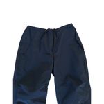 Paper Moon - Multi Pocket Pants in Black Photo 1