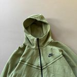 Nike  Tech Fleece Windrunner Full-Zip Hoodie Photo 6