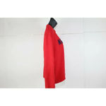 Nautica ladies  sweatshirt size M Photo 3