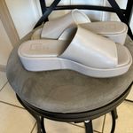 Shu Shop NWOB Size 9 Sandals Photo 3