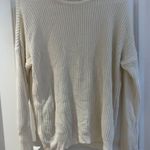 Brandy Melville Knit Sweater Photo 0