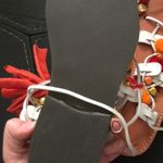 Handmade Sandals Photo 2