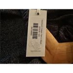 Heartloom  Colleen Tank in Black Small NWT retail‎ 79 Photo 3