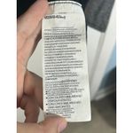 Under Armour  Quarter Zip Pullover Medium Black Dry Fit Workout Gym Running Photo 6