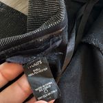 H:ours Simone Jumpsuit in Silver Revolve Sz XL New Years Party Club Going Out Photo 6