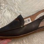 Sperry  Shoes size 7 BNWOT color dark green so beautiful leather upper Photo 0