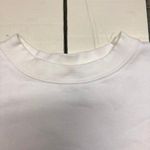 Fruit of the Loom Myrtle Beach Heavy Sweatshirt Womens L Used Minor Wear Thick Photo 7