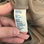 American Eagle ‎ outfitters women’s small brown tulle dress Photo 6