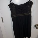 H:ours  El Dorado Dress in Gold Glitter - size 0 Photo 1