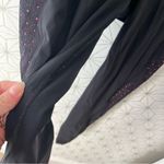 Lululemon  Colour Me Quick 7/8 Tight 25"
Black / Flash Light Tone Photo 6