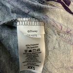 LuLaRoe  Gray & Purple all over Mickey Mouse graphics size XXS Photo 5