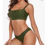 Adel Qual Edelqual Bikini Set for Women Two Piece Swimsuits Sexy Swimwear Photo 1