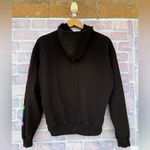 Madhappy  So Sorry No WiFi Black Hooded Sweatshirt size XS Photo 7