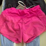 Lululemon  Speed up shorts Photo 0