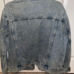 H&M Denim Jean Jacket  Photo 2
