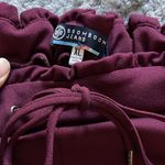 Boom Boom Jeans  Plum Pocket Pants Size XL EUC #7601 Photo 2