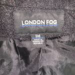London Fog Hooded Winter Coat Woman Size Small S Photo 2