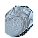 Hanna Nikole 2pc Tankini Swimsuit Set Boyshorts Size 20W Plus SIzeTummy Control Blue Photo 10