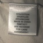 Elle  Pink Rhinestone Sweater  Photo 6