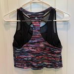 Lululemon Multicolor Tank Top Photo 1