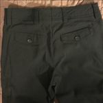 H&M  Black Dress Pant Size 10 Photo 5