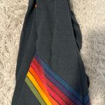 Aviator Nation Aviation Nation 7 stripe chevron pant Photo 1