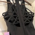 The Room Little Black Dress Photo 3