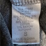 Revolve Monrow Camo Tank Top Size Small | Signature Luxury Shirt Photo 7