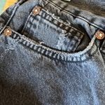 Free People NWT We the Free The Lasso High Waist Straight Leg Jeans Photo 5