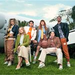 Air Jordan Titan 2 Women's Retro Low Sail/Safety Orange/Chlorophyll size 9.5 New Photo 1