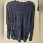 Athleta Pacifica UPF long sleeve size xl Photo 5