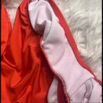 Laundry by Shelli Segal Ruffles One Piece Bathing suit Size Small Photo 3