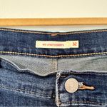 Levi's Levi’s Mid Length Shorts Cuffed Hem 32 Photo 2
