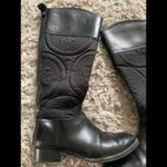 Tory Burch Riding Boots Photo 8
