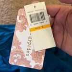 Band of Gypsies NWT  small blouse Photo 7