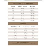 ALBION FIT Red The Merry Bamboo Long Sleeve Jumpsuit Sz.XS NWT Photo 15