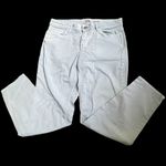 Calvin Klein Jeans Calvin Klein cropped skinny jeans size 10. Photo 0