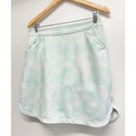 Peter Millar Petter Millar Golf Skort Size Small Wrinkle Resistant Sport Skirt Tie Dye Photo 3