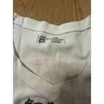 Hooters B28 Women’s Vintage Uniform Crop Top from Long Beach 🏖️ California size Xs Photo 2