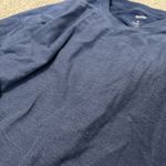 Sonoma  Women's Blue and Black Sweatshirts Photo 3