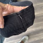 Emporio Armani  women’s black
Wool wrap belt pants Photo 5